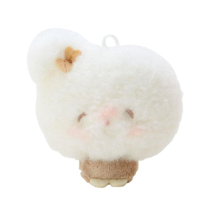 [Sanrio] Cogimyun - Handmade Bear Design Series - Secret Mini Plush Mascot [Blind Package] [SEP 2023] Sanrio Original Japan