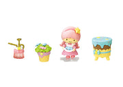 [Clearance]#[Sanrio] LittleTwinStars PASTEL SWEETS ROOM [Blind Package][JUN 2024] Re-ment Japan