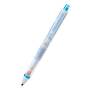 [Sanrio]  Kurutoga Mechanical Pencil -Cinnamoroll [SEP 2023] Sanrio Original Japan