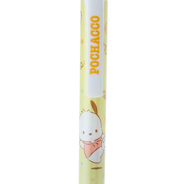 [Sanrio]  Kurutoga Mechanical Pencil -Pochacco [SEP 2023] Sanrio Original Japan
