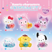 [Sanrio] Sanrio Characters Crystal Cot 2 [Blind Package][ NOV 2024 ] Bandai Japan