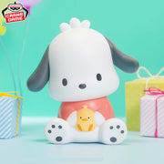 [Sanrio] [Prize Item] Sanrio Characters SOFVIMATES Figure - Pochacco [AUG 2024] Banpresto Japan