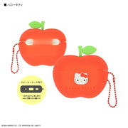 [Sanrio] AirPods Pro (2nd Generation) / AirPods Pro Compatible Silicone Case 2024 Gourmandise Japan