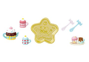 [Clearance]#[Sanrio] LittleTwinStars PASTEL SWEETS ROOM [Blind Package][JUN 2024] Re-ment Japan