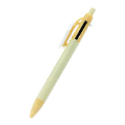 [Clearance]#[Sanrio] Plush Toy Design Stationery Series- 2-Color Ballpoint Pen & Mechanical Pencil -Pom Pom Purin [OCT 2023] Sanrio Original Japan
