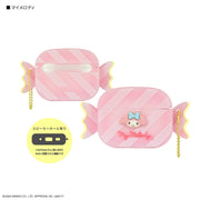 [Sanrio] AirPods Pro (2nd Generation) / AirPods Pro Compatible Silicone Case 2024 Gourmandise Japan