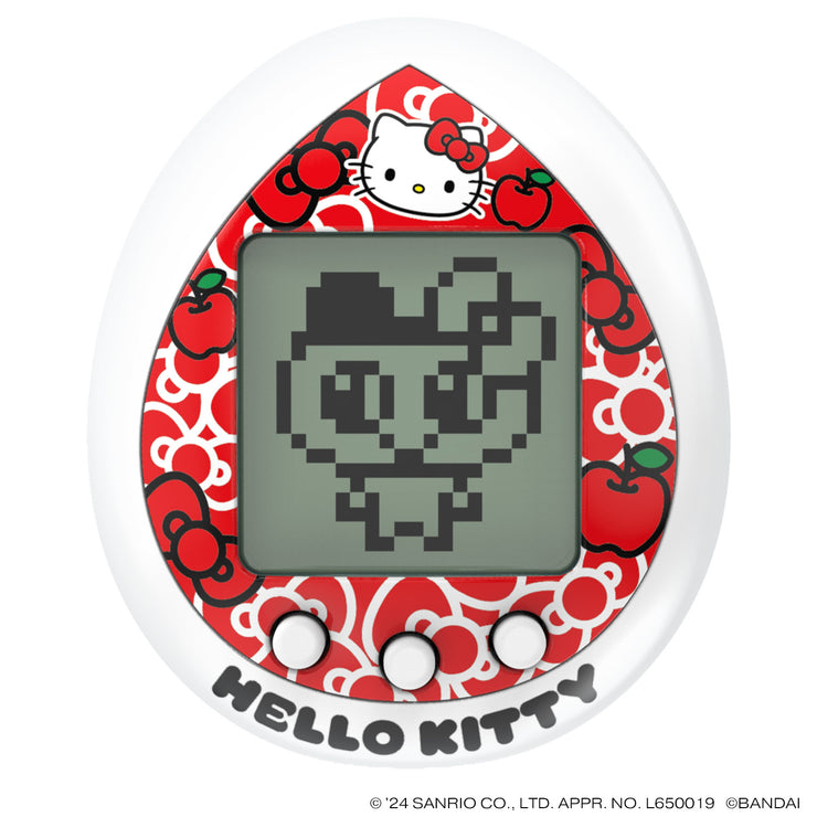 [Sanrio] Hello Kitty Tamagotchi [AUG 2024] Bandai Japan