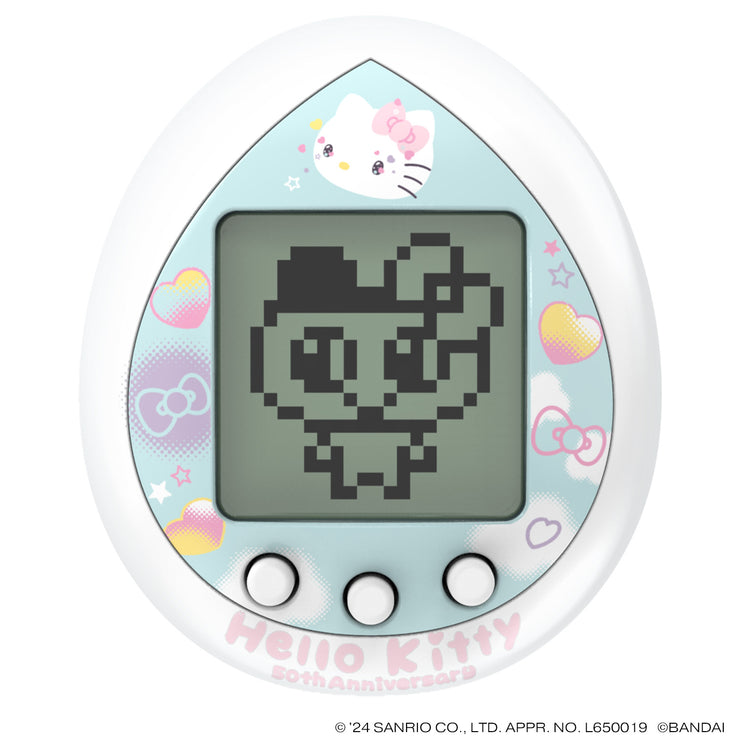 [Sanrio] Hello Kitty Tamagotchi [AUG 2024] Bandai Japan