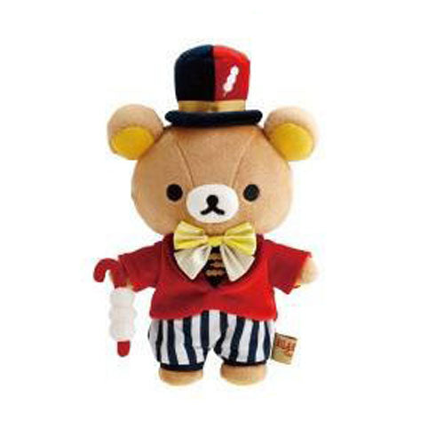 リラックマ⭐☾ Purchase Limit : 1pcs/each][Limited Item][Rilakkuma