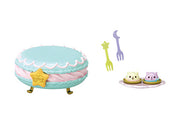 [Clearance]#[Sanrio] LittleTwinStars PASTEL SWEETS ROOM [Blind Package][JUN 2024] Re-ment Japan