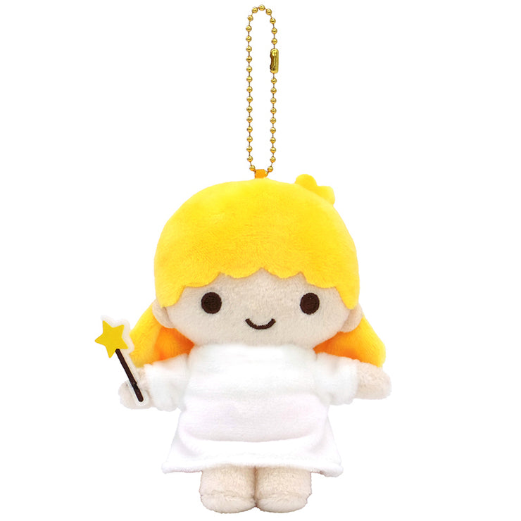 [Sanrio] Little Twin Stars Mascot Collection 70s Retro - Lala 2025 Nakajima Japan