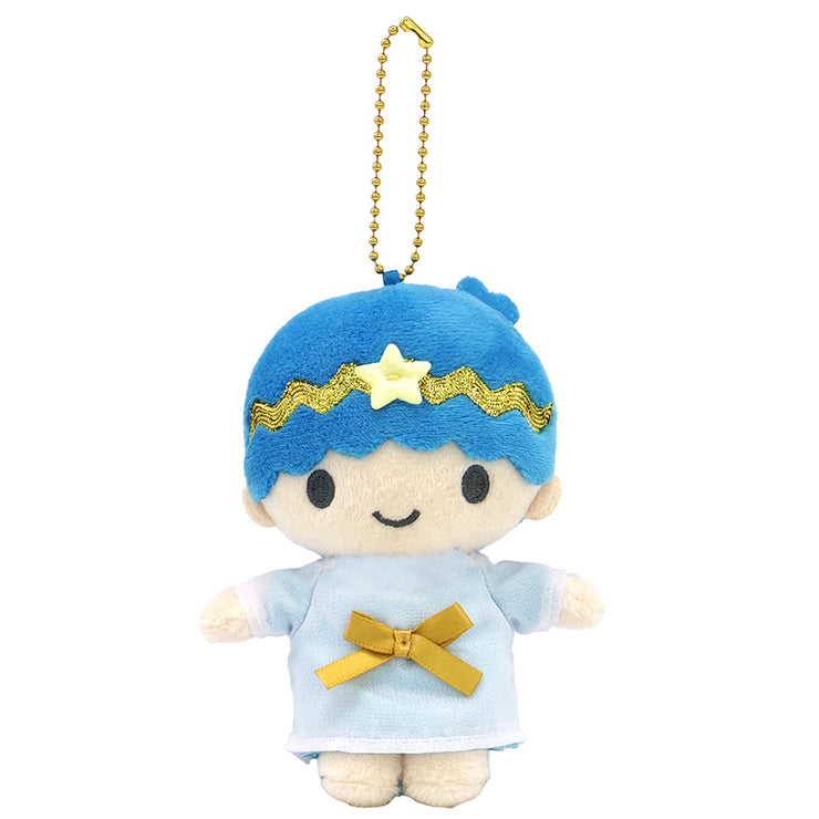 [Sanrio] Little Twin Stars Mascot Collection 90s Retro - Kiki 2025 Nakajima Japan