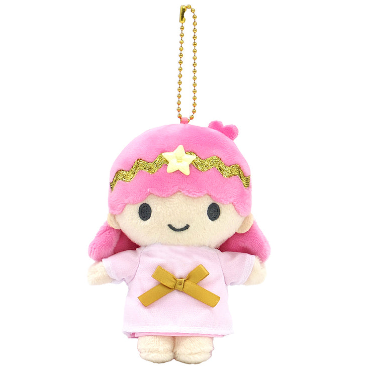[Sanrio] Little Twin Stars Mascot Collection 90s Retro - Lala 2025 Nakajima Japan