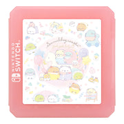 [Sumikko Gurashi] Nintendo Switch Character Card Case Sumikko Gurashi -Sumikko Baby- [ AUG 2023] I-LEX Japan