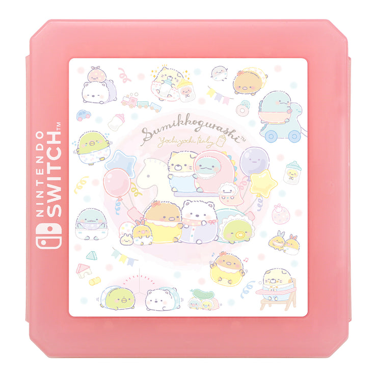 Sumikko gurashi on sale switch case