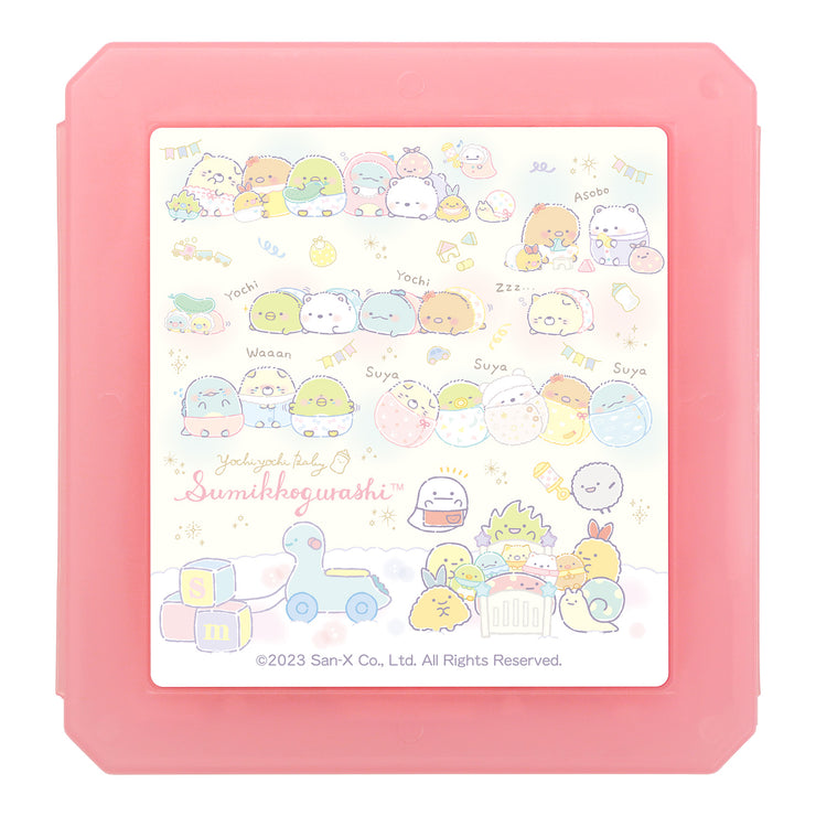 Sumikko gurashi nintendo switch outlet case