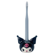 [Clearance]#[Sanrio] Toothbrush Stand -Kuromi Sunart Japan 2023