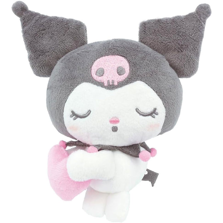 [Sanrio] Issho Pouch -Kuromi 2023 OST Japan