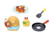 [Sumikko Gurashi] Let's Make Sweets Together Figure [Blind Package][JUN 2025] Re-ment Japan