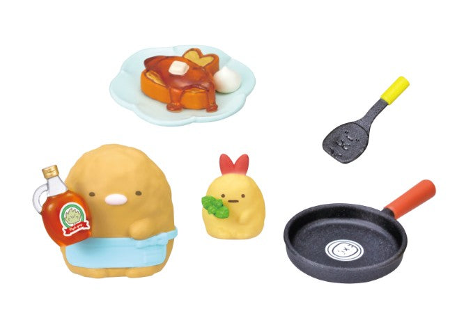 [Sumikko Gurashi] Let&