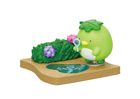 [Sumikko Gurashi] Walking on a Rainy Day Figure [Blind Package][OCT 2023] Re-ment Japan