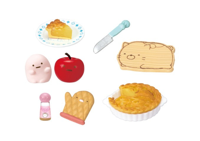 [Sumikko Gurashi] Let&