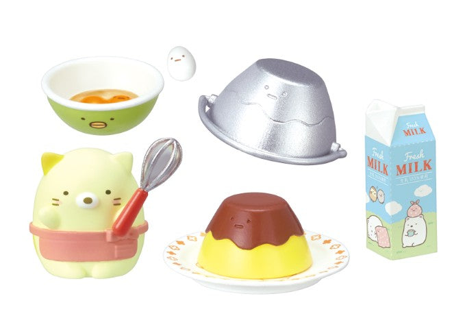 [Sumikko Gurashi] Let&