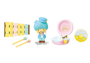 [Clearance]#[Sanrio] LittleTwinStars PASTEL SWEETS ROOM [Blind Package][JUN 2024] Re-ment Japan