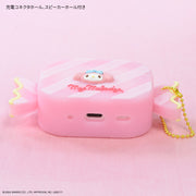 [Sanrio] AirPods Pro (2nd Generation) / AirPods Pro Compatible Silicone Case 2024 Gourmandise Japan