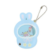 [Sanrio] Sanrio Characters Acrylic Charms (Baby in Swaddle) -Blind Package [AUG 2023] Sanrio Original Japan