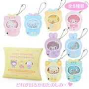 [Sanrio] Sanrio Characters Acrylic Charms (Baby in Swaddle) -Blind Package [AUG 2023] Sanrio Original Japan