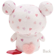 [Purchase Limit : 1pcs][Rilakkuma] 1+5 Colors Plush Toy (Wishes in the Mirror) -Korilakkuma San-X Official Japan 2024