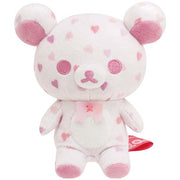 [Purchase Limit : 1pcs][Rilakkuma] 1+5 Colors Plush Toy (Wishes in the Mirror) -Korilakkuma San-X Official Japan 2024