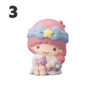 [Sanrio] Sanrio Characters Friends 2 - Mini Figure [ NOV 2023 ] Bandai Japan