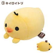 [Rilakkuma] Super Mochi Mochi Plush Toy San-X Official Japan