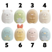 [Sumikko Gurashi] Petit Sumikko Mascot Figure San-X Official Japan 2023