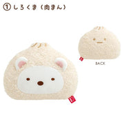 [Sumikko Gurashi] - Waku Waku Tapioca Convenience Store - Plush Toy San-X Official Japan 2024