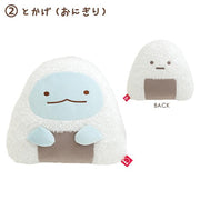 [Sumikko Gurashi] - Waku Waku Tapioca Convenience Store - Plush Toy San-X Official Japan 2024