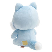 [Rilakkuma] Plushie M-Size - Aoi Ko-Okami San-X Official Japan 2021