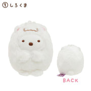 [Clearance]#[Sumikko Gurashi] -Fushigi na Otomodachi- Tenori Plush Toy - Sumikko San-X Official Japan 2023