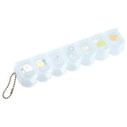 [Sumikko Gurashi]  Pill Case -A San-X Official Japan 2023