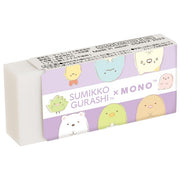 [Sumikko Gurashi] MONO Eraser San-X Official Japan 2023