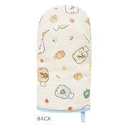 [Sumikko Gurashi] Oven Mitt San-X Official Japan 2023