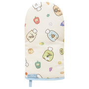 [Sumikko Gurashi] Oven Mitt San-X Official Japan 2023