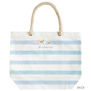 [Clearance]#[Rilakkuma] - Umirilakibun - Tote Bag  San-X Official Japan 2024