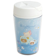 [Rilakkuma] - Umirilakibun - Tumbler San-X Official Japan 2024