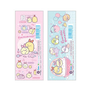 [Sumikko Gurashi] - Angel Ebiten Idol - 2x EnerGel Mechanical Pencil Set San-X Official Japan 2024