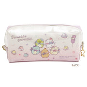 [Sumikko Gurashi] - Angel Ebiten Idol - Pen Pouch San-X Official Japan 2024