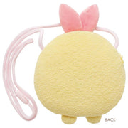 [Sumikko Gurashi] - Angel Ebiten Idol -  Plush Pochette San-X Official Japan 2024