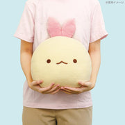 [Sumikko Gurashi] - Angel Ebiten Idol - Super Mochi Mochi Cushion -Ebiten no Shippo San-X Official Japan 2024